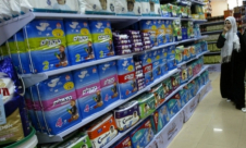 قرار أوروبي بوضع شارات على منتجات المستوطنات